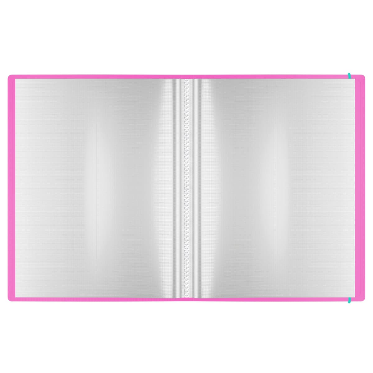 Папка с 60 вкладышами Berlingo "Raze" А4, 30мм, 600мкм, с внутр. карманом, желтая, софт-тач