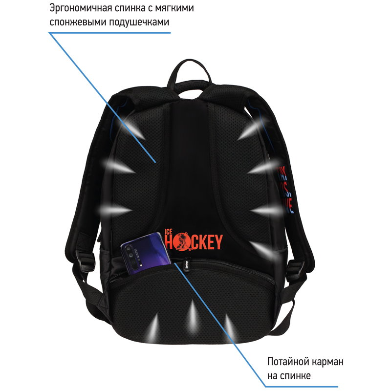 Biodome spike backpack best sale