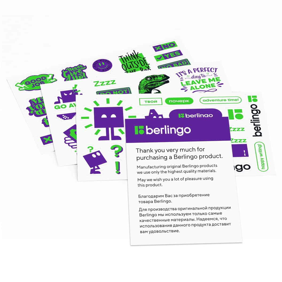 Ежедневник датированный 2026г., А4-(В5), 184л., кожзам, Berlingo "Silver Pristine", сер. срез, синий