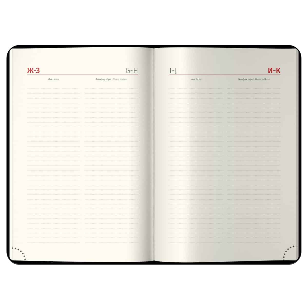 Ежедневник датированный 2026г., А5, 184л., кожзам, Berlingo "Metallic", сер. срез, серебряный металлик